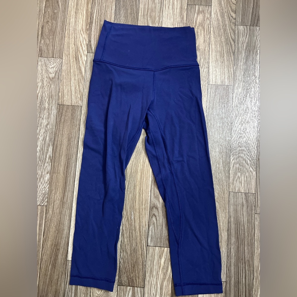 lululemon leggings High-Rise Pant size 4 (XS) - Picture 3 of 10